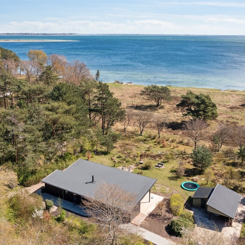 Ferienhaus - 8 Personen -  - Vikingestien - 4581 - Rörvig