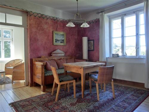 Semesterhus/Semesterlägenhet - 4 personer -  - Strandstraße - 18181 - Graal-Müritz