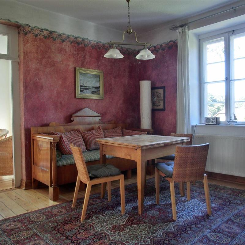 Ferielejlighed - 4 personer -  - Strandstraße - 18181 - Graal-Müritz