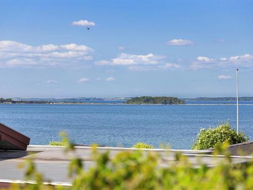 Ferienhaus - 8 Personen -  - Horsehoved - Hesselöje - 5600 - Faaborg