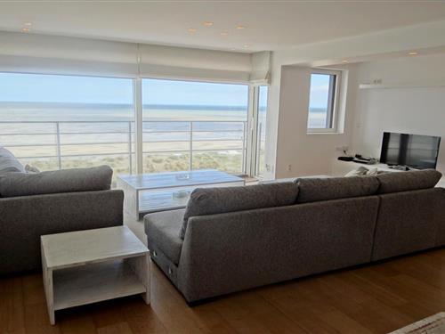 Ferielejlighed - 6 personer -  - 8620 - Nieuwpoort