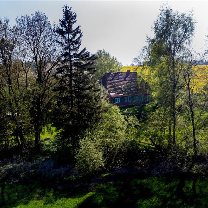 Ferielejlighed - 4 personer -  - Grüner Winkel - 18236 - Carinerland