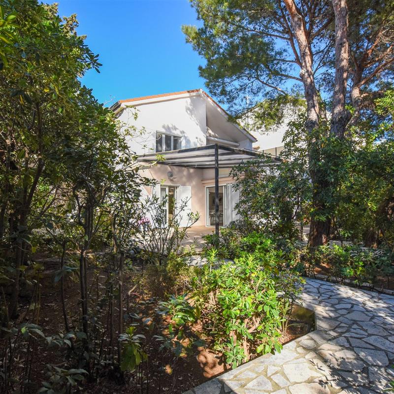 Sommerhus - 8 personer -  - Ribarska ulica 52, Mandre - 23251 - Kolan