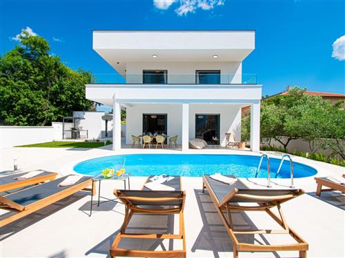 Holiday home - 8 persons -  - Barbariga - 52215