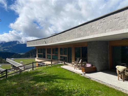 Holiday apartment - 7 persons -  - Laax - 7032
