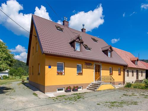 Feriehus / leilighet - 4 personer -  - Vrata - Gorski Kotar-Vrata - 51322 - Fuzine