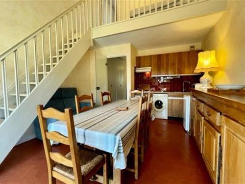 Holiday Home/Apartment - 5 persons -  - 56170 - Quiberon