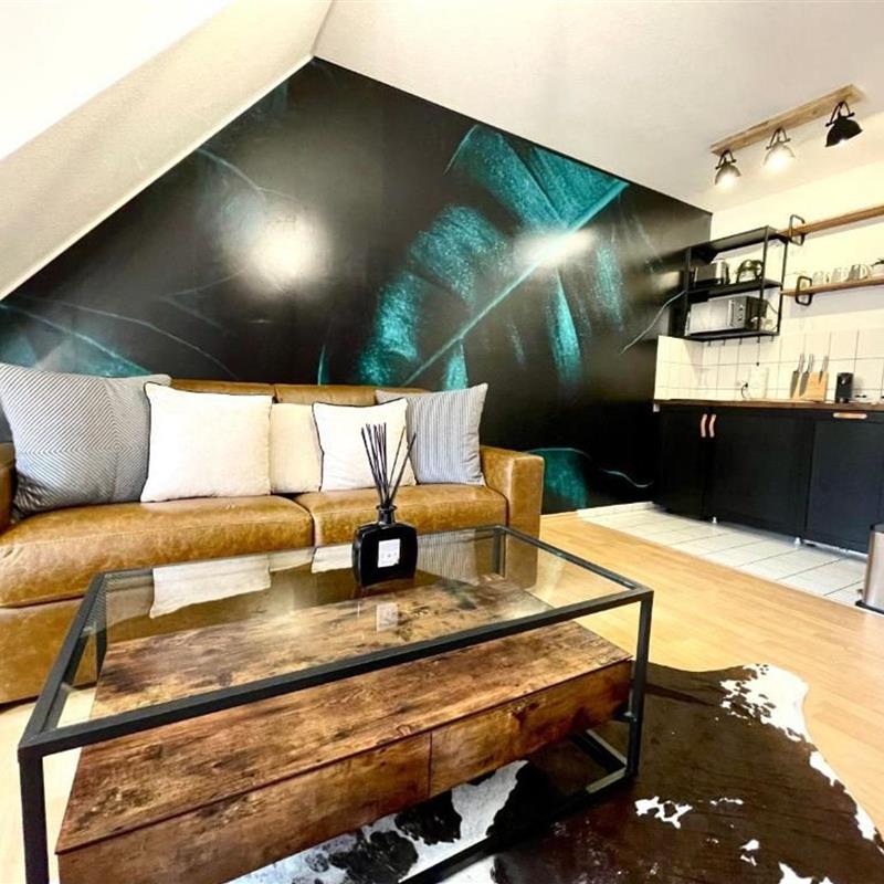 Ferielejlighed - 4 personer -  - Friedhofstr - 79106 - Freiburg