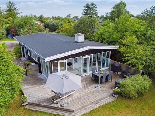 Sommerhus - 4 personer -  - Strandvangen - Kelstrup - 4200 - Slagelse