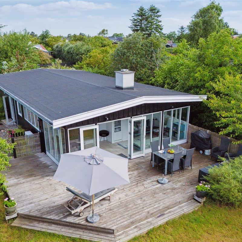 Sommerhus - 4 personer -  - Strandvangen - Kelstrup - 4200 - Slagelse