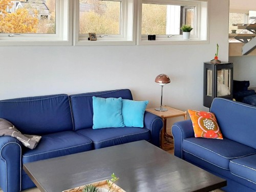  - 8 personer -  - Fiskåvegen - 4120 - Tau