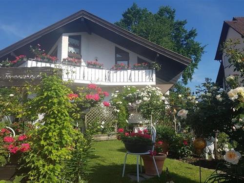 Sommerhus - 2 personer -  - 88085 - Langenargen