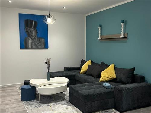 Ferieleilighet - 6 personer -  - Ringstraße - 54329 - Konz-Kommlingen