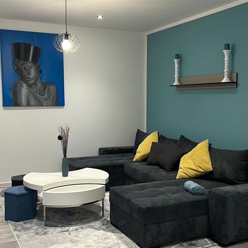 Ferielejlighed - 6 personer -  - Ringstraße - 54329 - Konz-Kommlingen