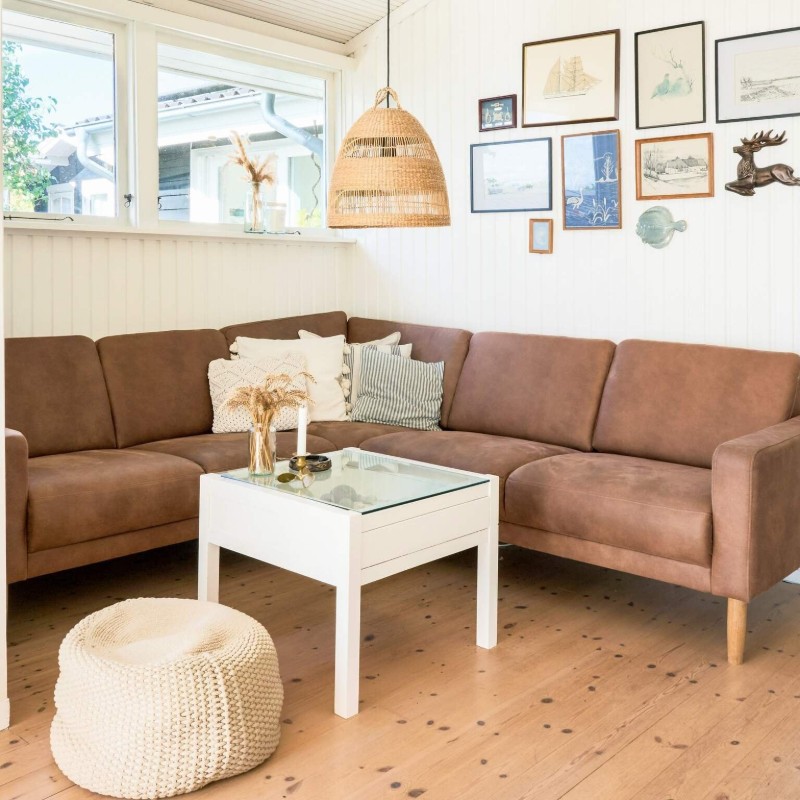 Ferienhaus - 6 Personen -  - Egholmvej - Horne - 5600 - Faaborg
