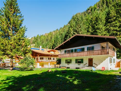 Ferielejlighed - 4 personer -  - Canazei - 38031