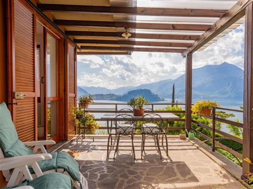 Semesterlägenhet - 3 personer -  - Varenna - 23829