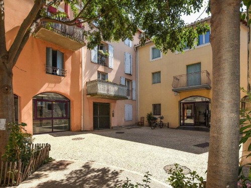 Ferielejlighed - 2 personer -  - rue de Valmy - 84800 - L'isle-Sur-La-Sorgue