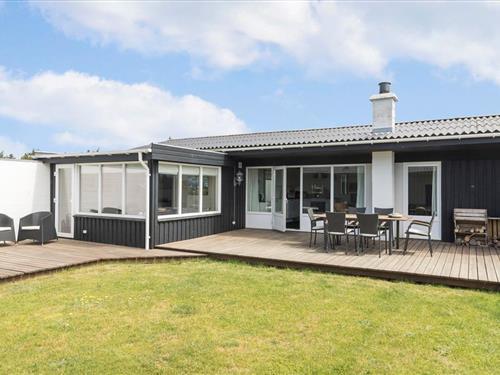 Sommerhus - 6 personer -  - Klemsvej - Vorupør - 7700 - Thisted