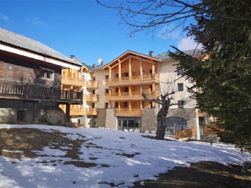 Ferienhaus - 6 Personen -  - 38860 - Les Deux Alpes