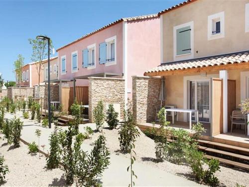 Ferienhaus - 4 Personen -  - 30220 - Aigues Mortes