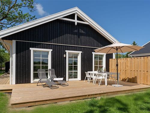 Sommerhus - 6 personer -  - Moorbrook - 24327 - Blekendorf