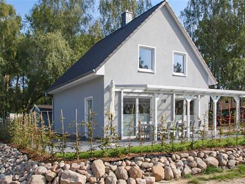 Feriehus - 8 personer -  - Unter den Kiefern - Röbel / Müritz - 17207 - Röbel