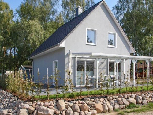 Sommerhus - 8 personer -  - Unter den Kiefern - Röbel / Müritz - 17207 - Röbel