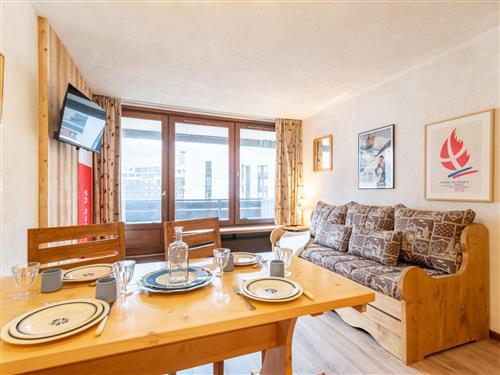 Ferienhaus - 4 Personen -  - Tignes - 73320