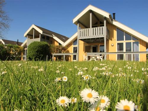 Feriehus - 6 personer -  - 17248 - Rechlin