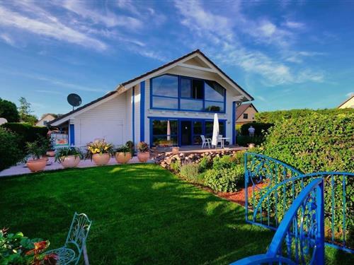 Sommerhus - 2 personer -  - 17214 - Alt Schwerin - Ot Jürgens