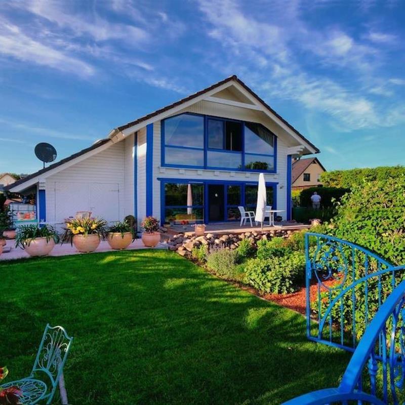 Sommerhus - 2 personer -  - 17214 - Alt Schwerin - Ot Jürgens