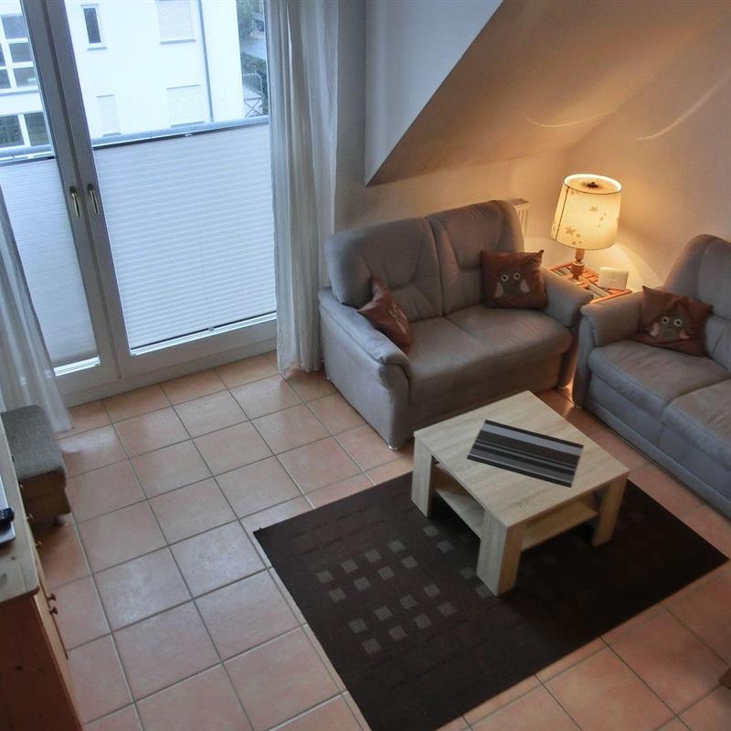 Ferielejlighed - 7 personer -  - Eulenweg - 18181 - Graal-Müritz