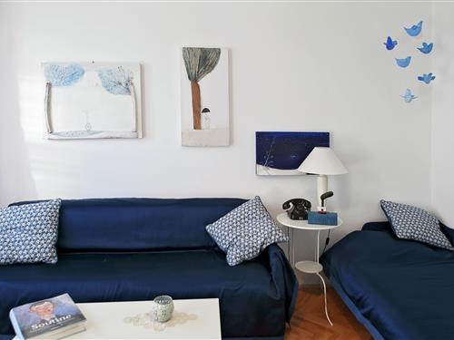 Ferielejlighed - 4 personer -  - 21322 - Brela