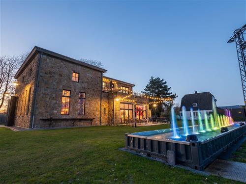 Ferieleilighet - 2 personer -  - Wallen-Lienen 25 a-c - 49545 - Tecklenburg