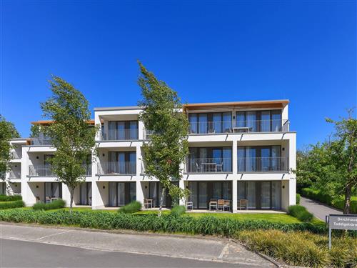 Ferieleilighet - 5 personer -  - Taddigshörn - 26427 - Bensersiel