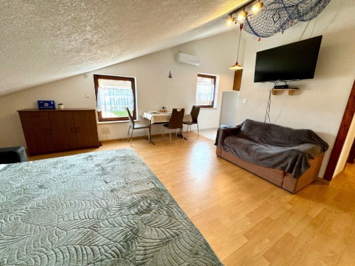 Ferienwohnung - 3 Personen -  - Crikvenica - 51260