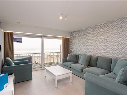 Ferieleilighet - 5 personer -  - 8370 - Blankenberge