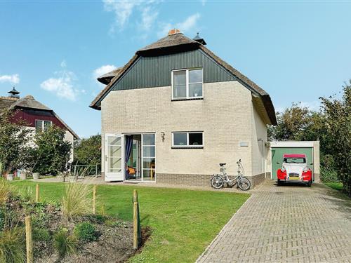 Feriehus / leilighet - 6 personer -  - Zwanenbalg - 8754 DD - Makkum