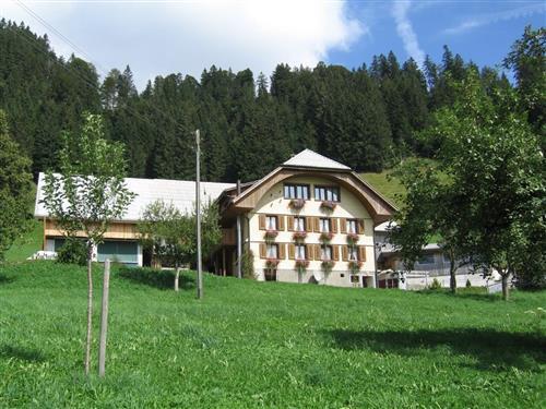 Ferieleilighet - 4 personer -  - Balm - 6182 - Escholzmatt