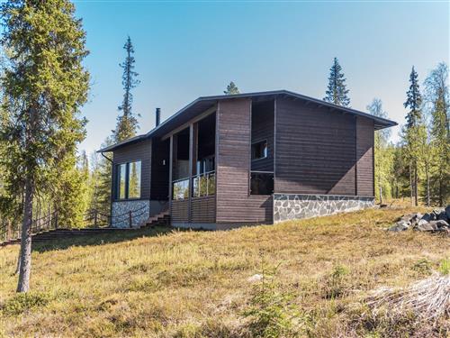 Feriehus / leilighet - 4 personer -  - Kuusamo - 93830