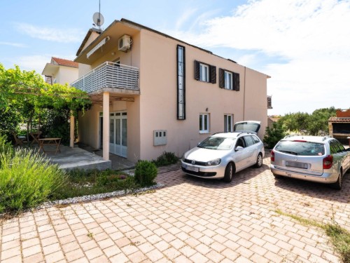 Ferielejlighed - 4 personer -  - 22203 - Rogoznica