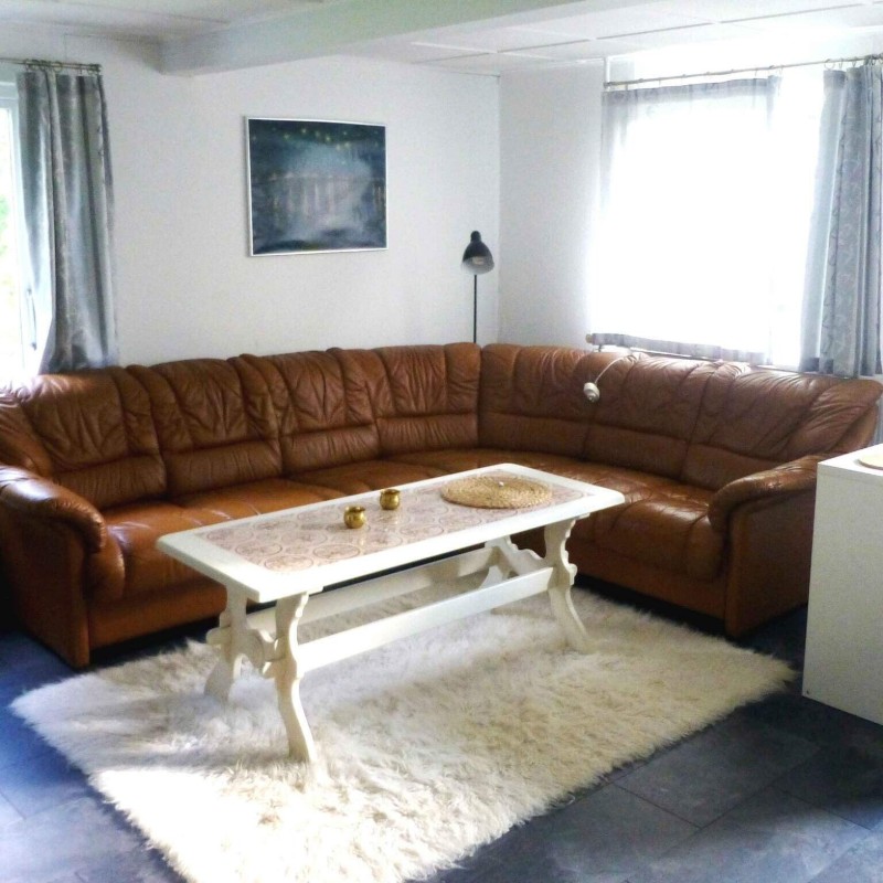 Ferienhaus - 5 Personen -  - Karlsgårdsvej - Aakirkeby - 3782 - Bornholm
