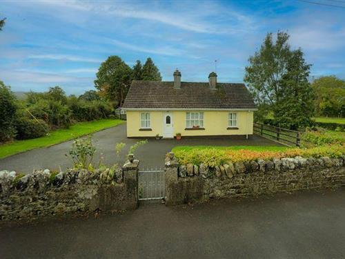 Holiday home - 7 persons -  - R42WV58 - Kinnitty