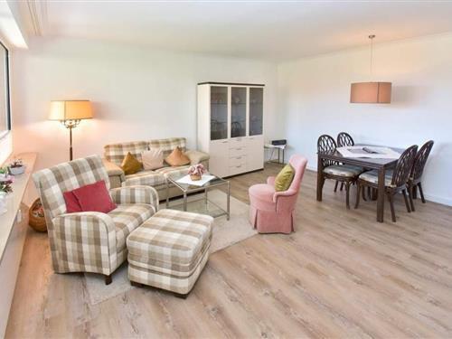 Ferieleilighet - 2 personer -  - Boysenstraße - 25980 - Westerland