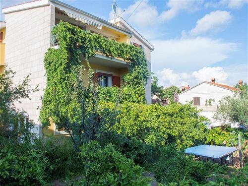 Ferielejlighed - 3 personer -  - Domobranska - 21460 - Stari Grad