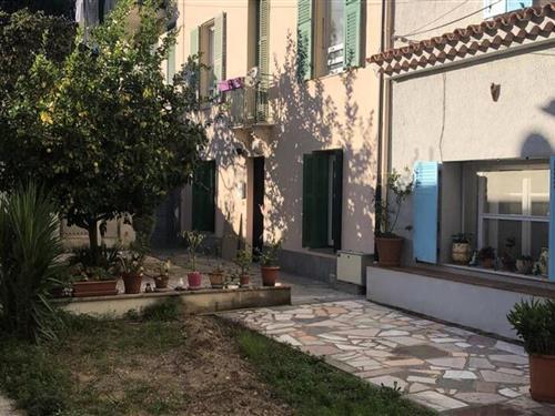 Holiday Home/Apartment - 6 persons -  - 06500 - Menton