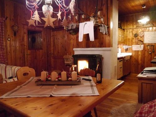 Sommerhus - 4 personer -  - Unterklabachweg - 5424 - Bad Vigaun