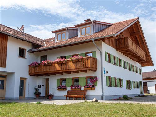 Ferielejlighed - 4 personer -  - Häusern 98 a - 87629 - Füssen