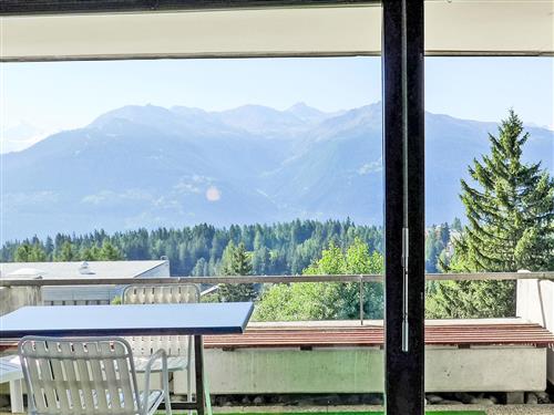 Feriehus / leilighet - 2 personer -  - Crans-Montana - 3963